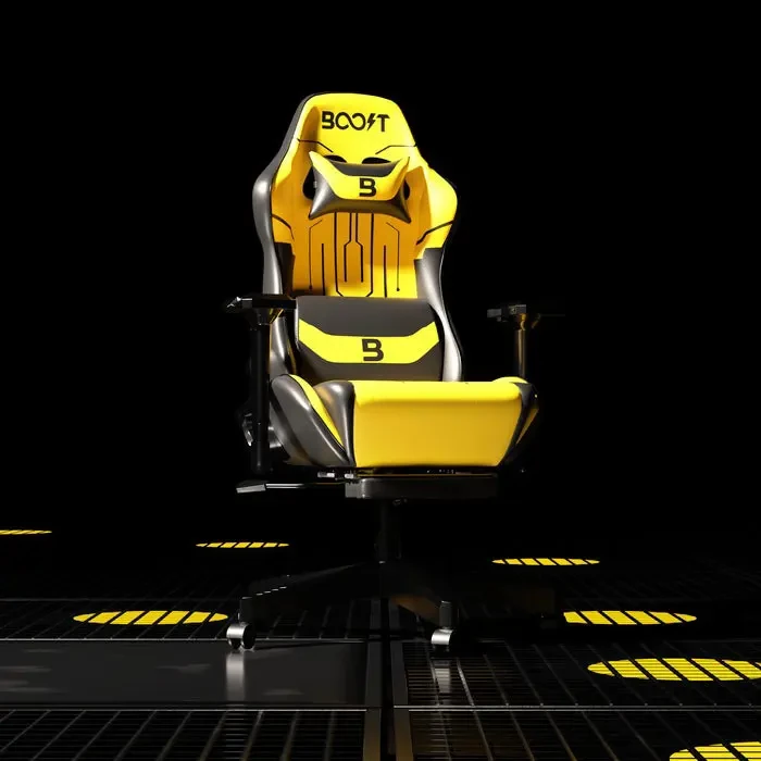 Boost Nova Ergonomic Gaming Chair - Image 2