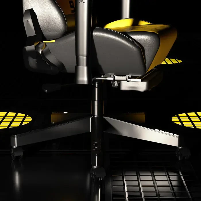 Boost Nova Ergonomic Gaming Chair - Image 4