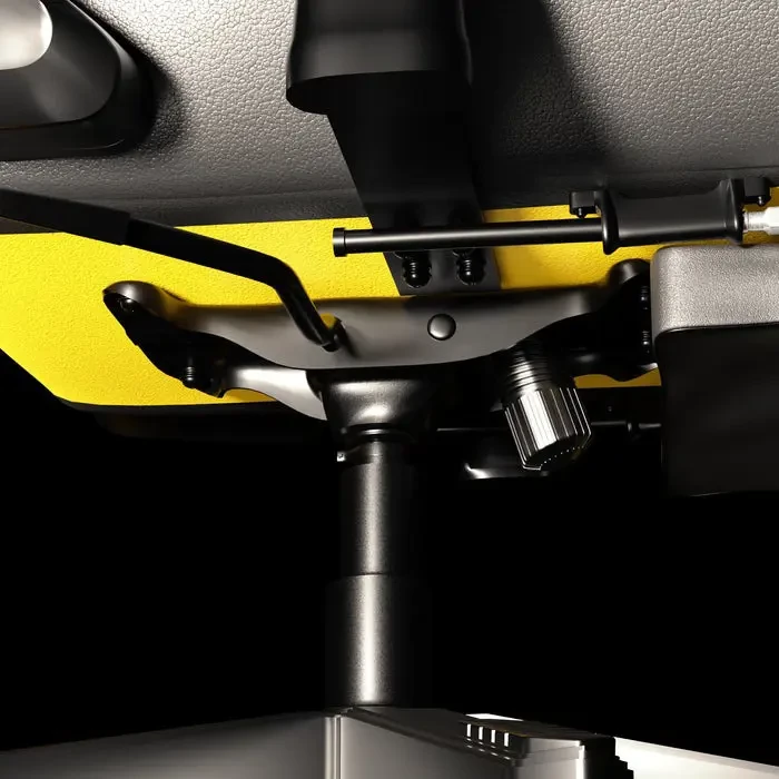 Boost Nova Ergonomic Gaming Chair - Image 5