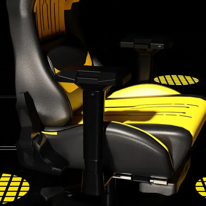 Boost Nova Ergonomic Gaming Chair - Image 6