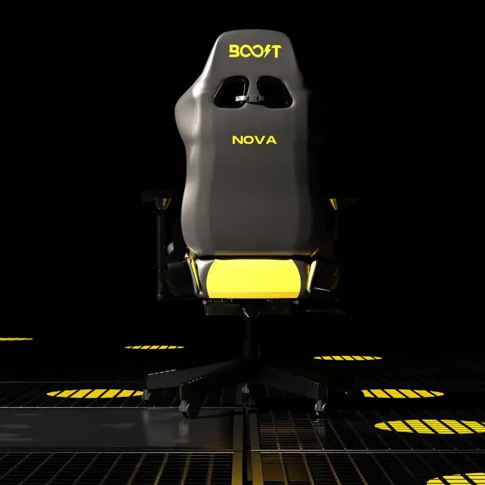 Boost Nova Ergonomic Gaming Chair - Image 7