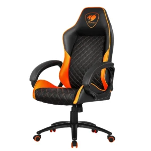 Cougar Fusion Gaming Chair