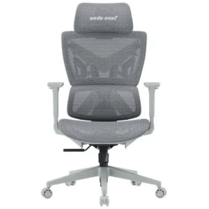 Anda Seat X-Air Mega Mesh Office Gaming Chair - Ash Grey