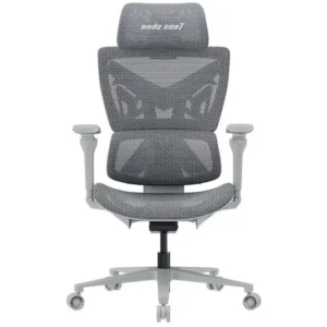 Anda Seat X-Air Pro Mesh Office Gaming Chair - Ash Grey