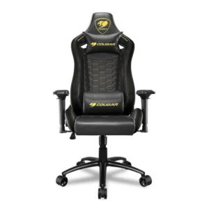 Cougar Outrider S Premium Gaming Chair - Royal