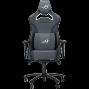 Asus Rog Chariot X Core Gaming Chair - Grey