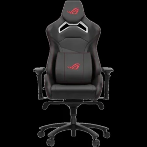 Asus Rog Chariot X Core Gaming Chair - Black