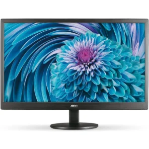 AOC E2070SWHN - 60Hz 900p HD+ TN 20" Monitor