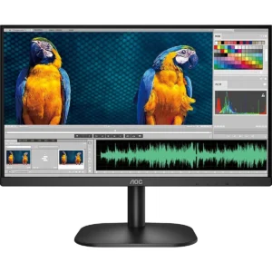 AOC 22B2HN - 75Hz 1080p FHD VA 22" Monitor