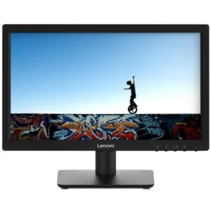 Lenovo D19-10 - 60Hz 768p HD TN 19" Monitor