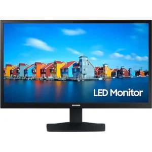 Samsung 19" Flat Monitor with Eye Comfort Technology, HD, TN Panel