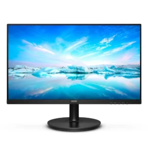 Philips 221V8L - 75Hz 1080p FHD VA 22" LCD Monitor