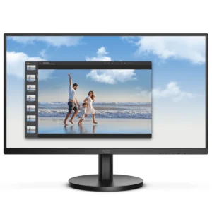 AOC 22B3HM - 75Hz 1080p FHD VA 22" Monitor