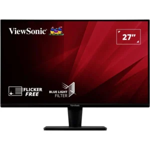 ViewSonic VA2715-H - 75Hz 1080p FHD VA 27" Monitor