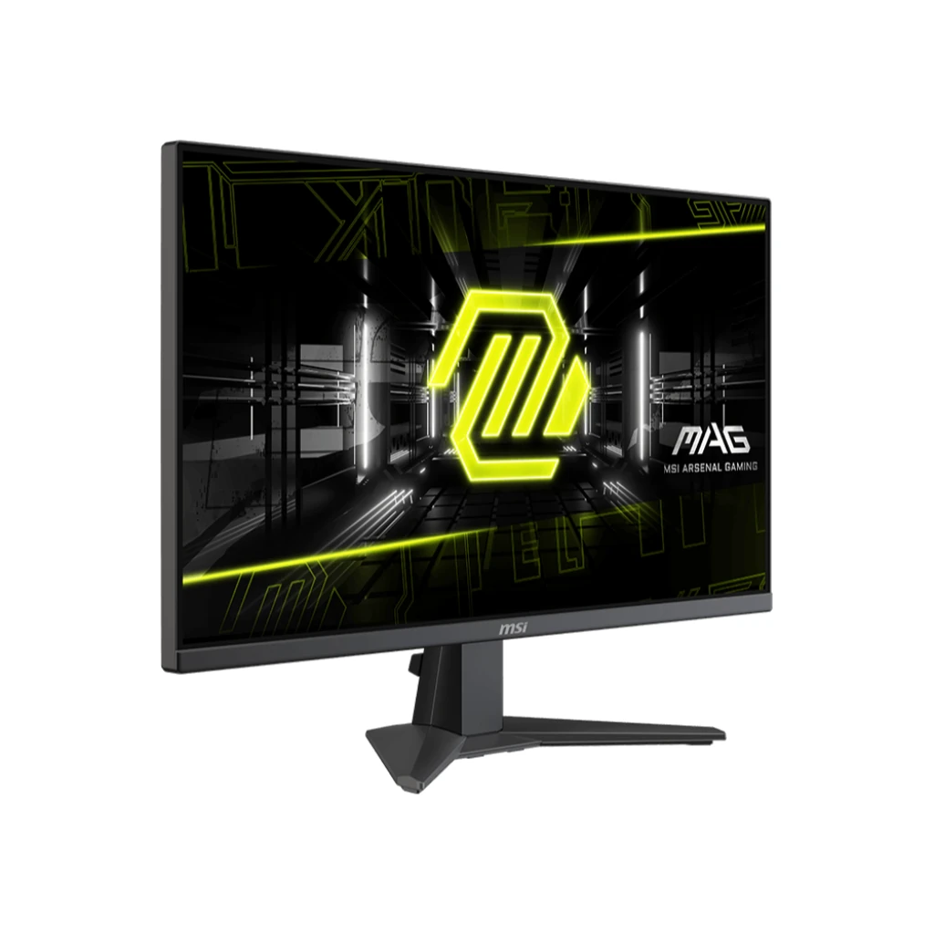MSI MAG 275F - 180Hz 1080p FHD IPS 27" Gaming Monitor - Image 2