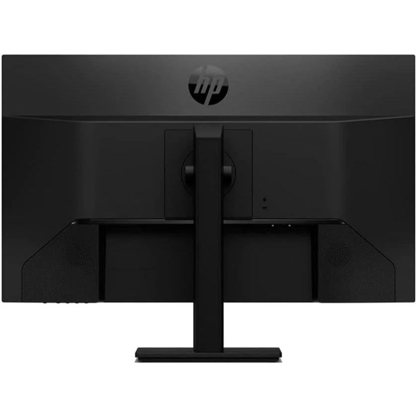 HP P27h G4 27-Inch IPS Display Monitor, (1920 x 1080) FHD, 5ms, 60Hz Refresh Rate, with DP HDMI VGA, Inbuilt Speaker, Low Blue Light Mode, Vesa Mount, Height Adjustable, Mercury-Free Display (Used) - Image 6
