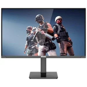 MXG G27IQ-18 Gaming Monitor 27″ IPS 180Hz HDR WQHD 2K FreeSync and Adaptive Sync HDMI 2.0 DisplayPort 1.4