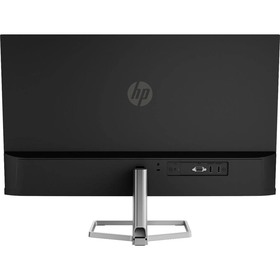HP M27f - 75Hz 1080p FHD IPS 27" Monitor - Image 4