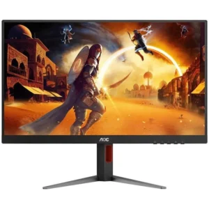 AOC Q27G4N - 180Hz 2K 1440p QHD VA 27" Gaming Monitor