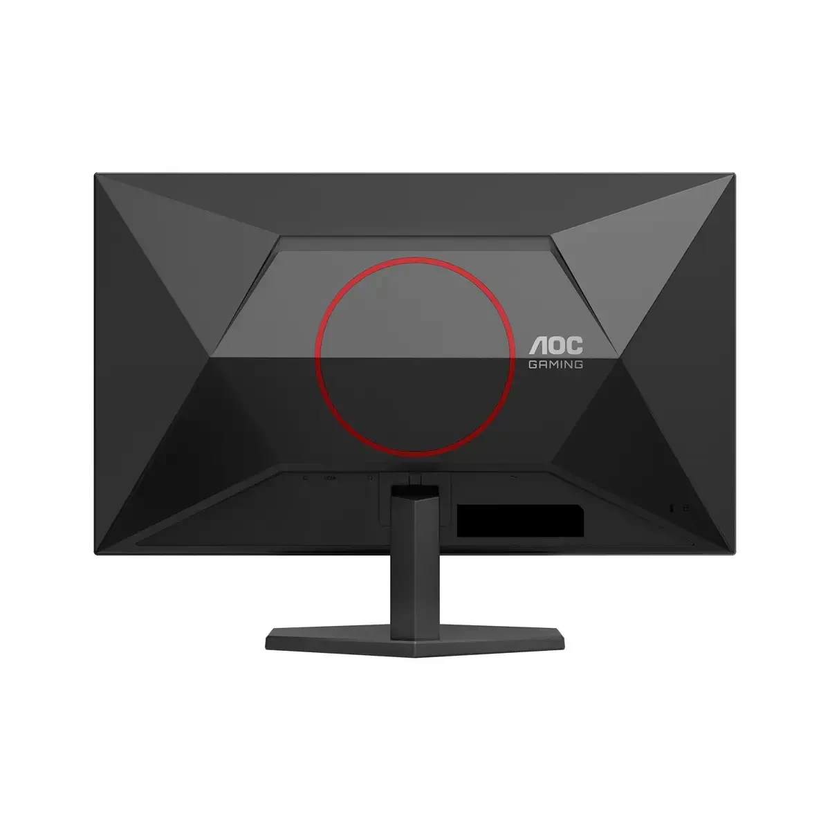 AOC Q27G40ZE 27 Inch Gaming Monitor, 260Hz, Fast IPS, QHD 1440P, 0.3ms, Adaptive Sync, VESA Mountable, HDMI/DP, Flicker Free - Image 3