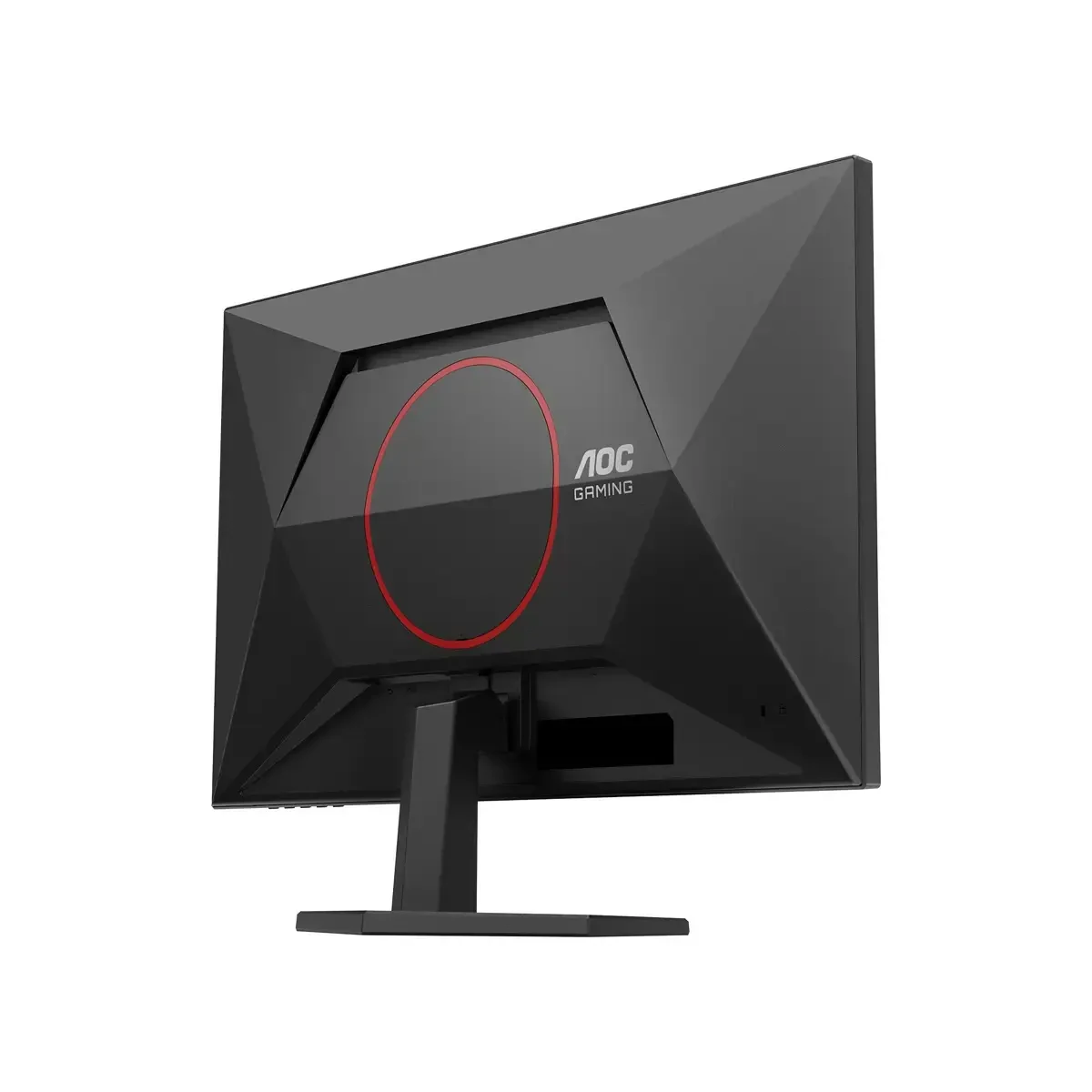 AOC Q27G40ZE 27 Inch Gaming Monitor, 260Hz, Fast IPS, QHD 1440P, 0.3ms, Adaptive Sync, VESA Mountable, HDMI/DP, Flicker Free - Image 4