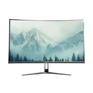 GFury GF-32 Titan Pro - 180Hz FHD VA 32" Curved Gaming Monitor