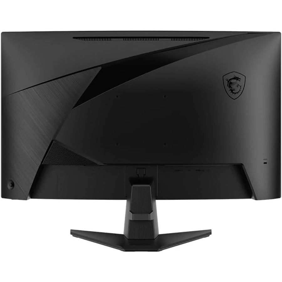 MSI MAG 276CXF 27-inch 1920 x 1080 (FHD) Curved Gaming Monitor, 280Hz, HDMI, DisplayPort, VGA Port, VESA Mountable, Tilt, Speaker, Slim Bezel, 0.5ms, Rapid VA, Black - Image 3