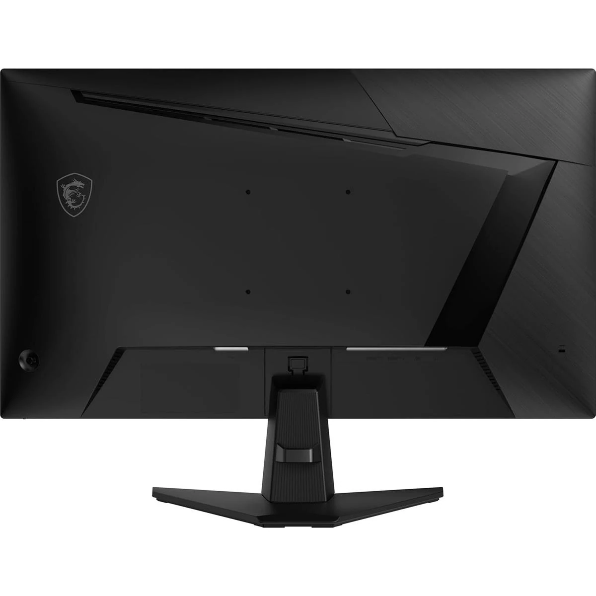MSI MAG 275QF 27-inch 2K Gaming Monitor, 2560 x 1440 (UHD), 0.5ms Response Time, 180Hz, IPS Panel, HDR Ready, HDMI, DP Port, Tilt Adjustable - Image 4
