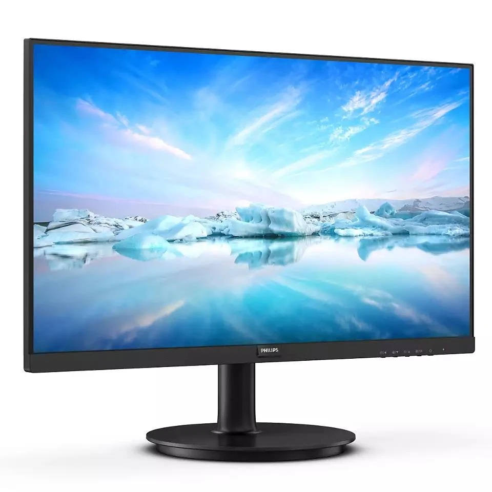Philips 241V8B - 100Hz 1080p FHD IPS 24" LCD Monitor - Image 2