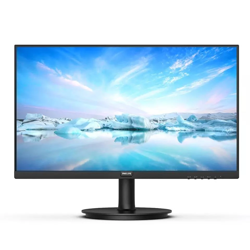 Philips 241V8B - 100Hz 1080p FHD IPS 24" LCD Monitor