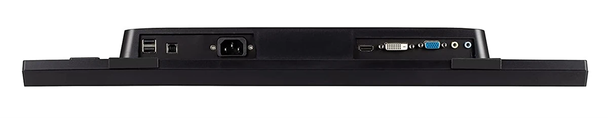 ViewSonic TD2423 - 24" 1080p 75Hz VA IR Touch Monitor - Image 2