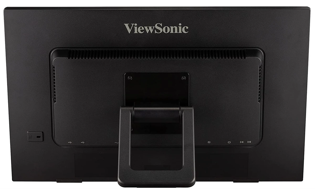 ViewSonic TD2423 - 24" 1080p 75Hz VA IR Touch Monitor - Image 4