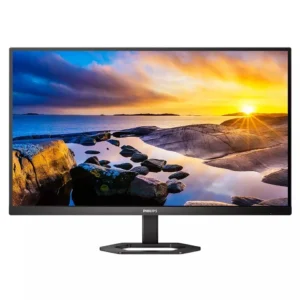 Philips 27E1N5800E - 60Hz 4K UHD IPS 27" Ergo-Base Monitor