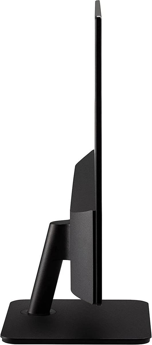 ViewSonic VA2432-H - 75Hz 24" 1080p IPS Frameless Monitor - Image 2