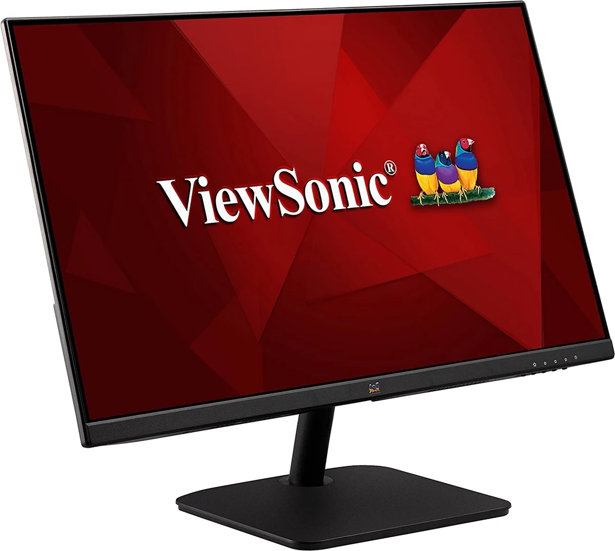 ViewSonic VA2432-H - 75Hz 24" 1080p IPS Frameless Monitor - Image 3