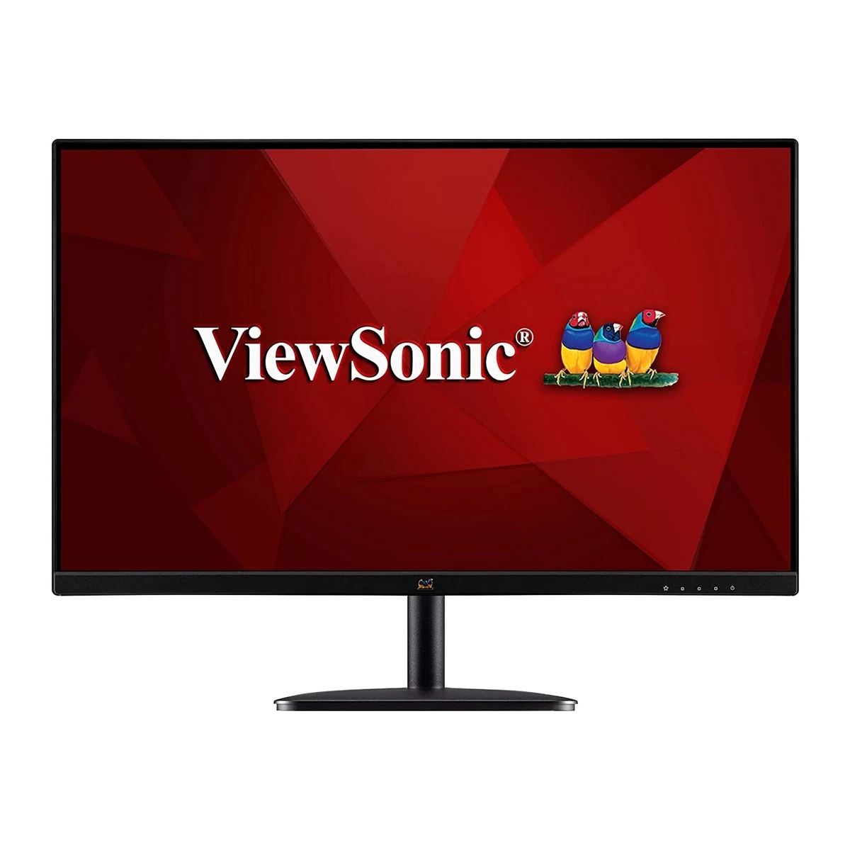 ViewSonic VA2432-H - 75Hz 24" 1080p IPS Frameless Monitor