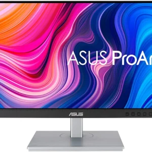 ASUS ProArt Display PA247CV - 75Hz 1080p FHD IPS 24" Professional Monitor