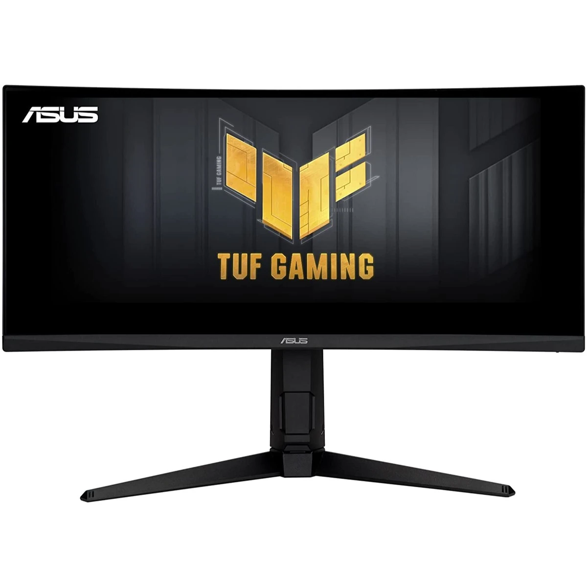 Asus Tuf Gaming VG30VQL1A - 200Hz 1080p WFHD VA 30" Curved Monitor