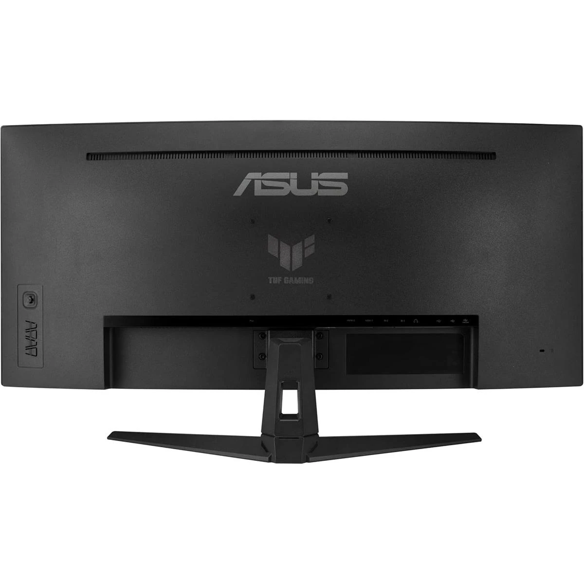 Asus Tuf Gaming VG34VQ3B 34” Ultra-Wide Curved Monitor – 21:9 QHD (3440x1440), 180Hz, 1ms, VA Panel, Extreme Low Motion Blur Sync, FreeSync Premium, Speaker, 90% DCI-P3, DisplayWidget Center - Image 2