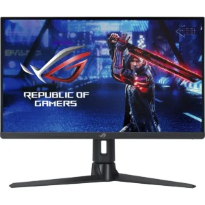 Asus Rog Strix XG276Q - 170Hz 1080p IPS 27" Gaming Monitor