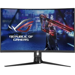 Asus Rog Strix XG32VC - 170Hz 2K 1440p QHD VA 32" Curved Gaming Monitor
