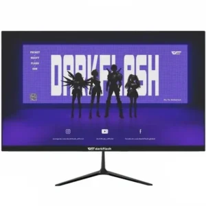 DarkFlash G243FG - 165Hz 1080p FHD IPS 24" Gaming Monitor