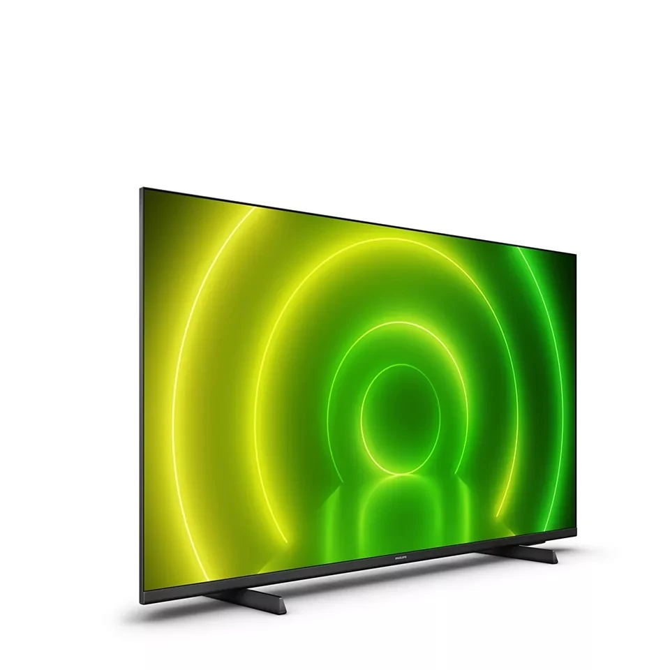 Philips 50PUT7406/98 - 50" 4K UHD LED Android TV - Image 4