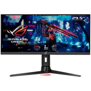Asus Rog Strix XG309CM - 220Hz 1080p WFHD IPS 29.5" Gaming Monitor