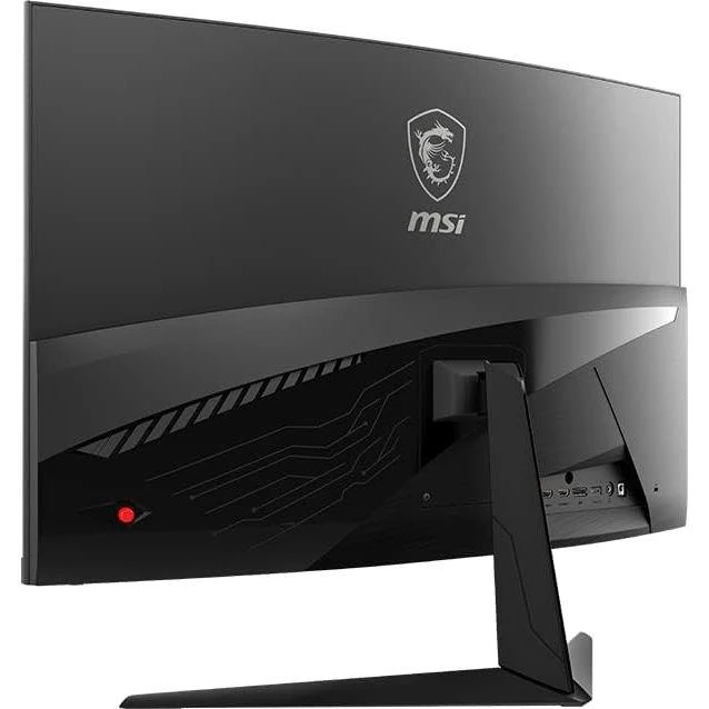 MSI G321CU - 144Hz 4K UHD VA 32" Curved Gaming Monitor - Image 4