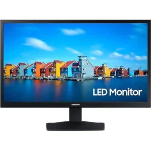 Samsung S33A 22" - 60Hz 1080p FHD VA LED Monitor