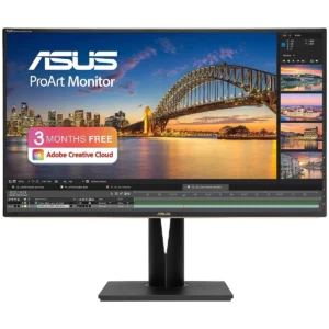 Asus ProArt Display PA329C - 60Hz 4K UHD IPS 32" Professional Monitor