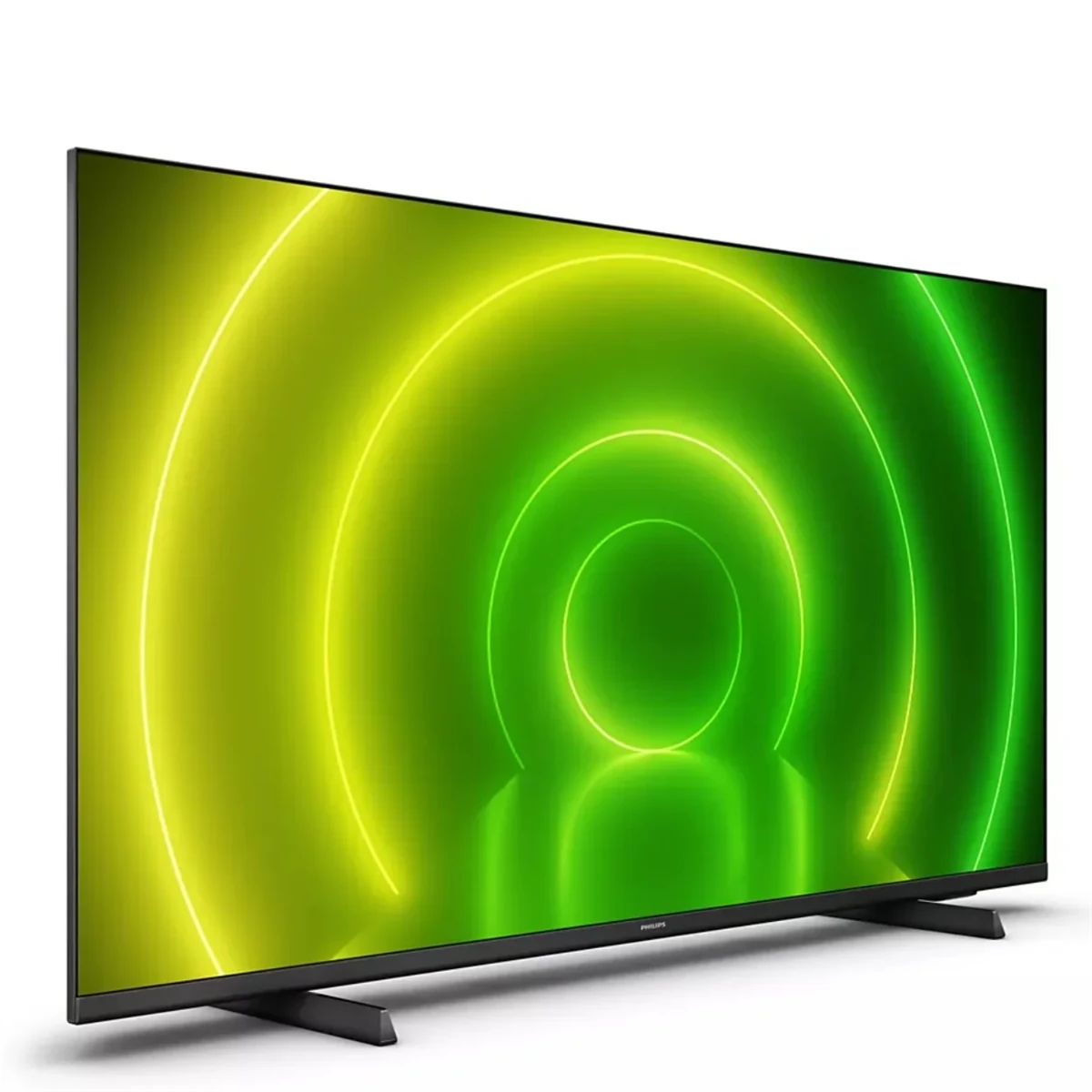 Philips 7466 Series 65PUT7466/98 - 60Hz 4K UHD LED 65" Android TV - Image 3