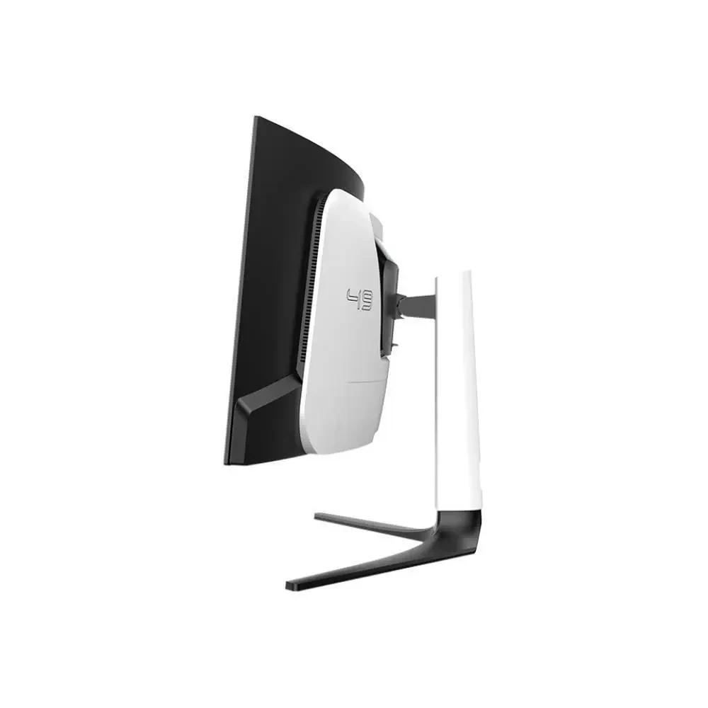 Koorui S4941XO 48.9-Inch Super Ultrawide Curved QD-OLED Dual QHD Gaming Monitor 5120×1440, 240Hz, 0.03ms, HDR True Black 400, 98% DCI-P3, HDMI 2.1, USB-C 90W, KVM, FreeSync Premium, G-Sync Compatible, 1800R - Image 4