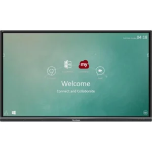 ViewSonic IFP5550-2 - 60Hz 4K UHD ViewBoard 55" Interactive Display